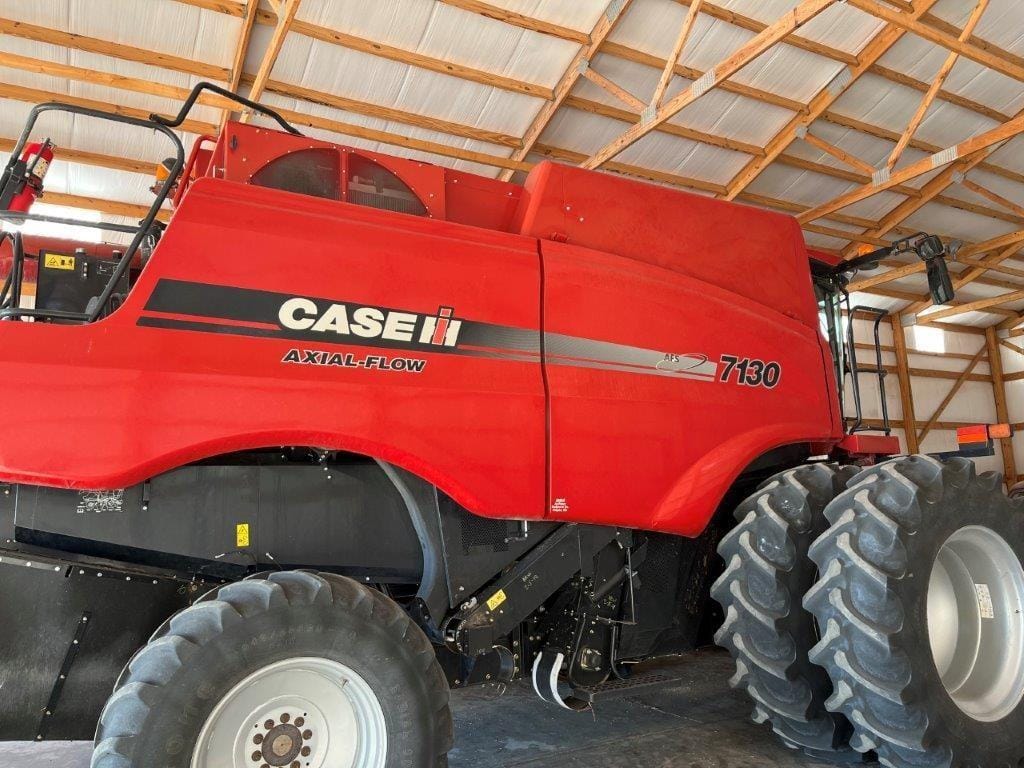 Main image Case IH 7130