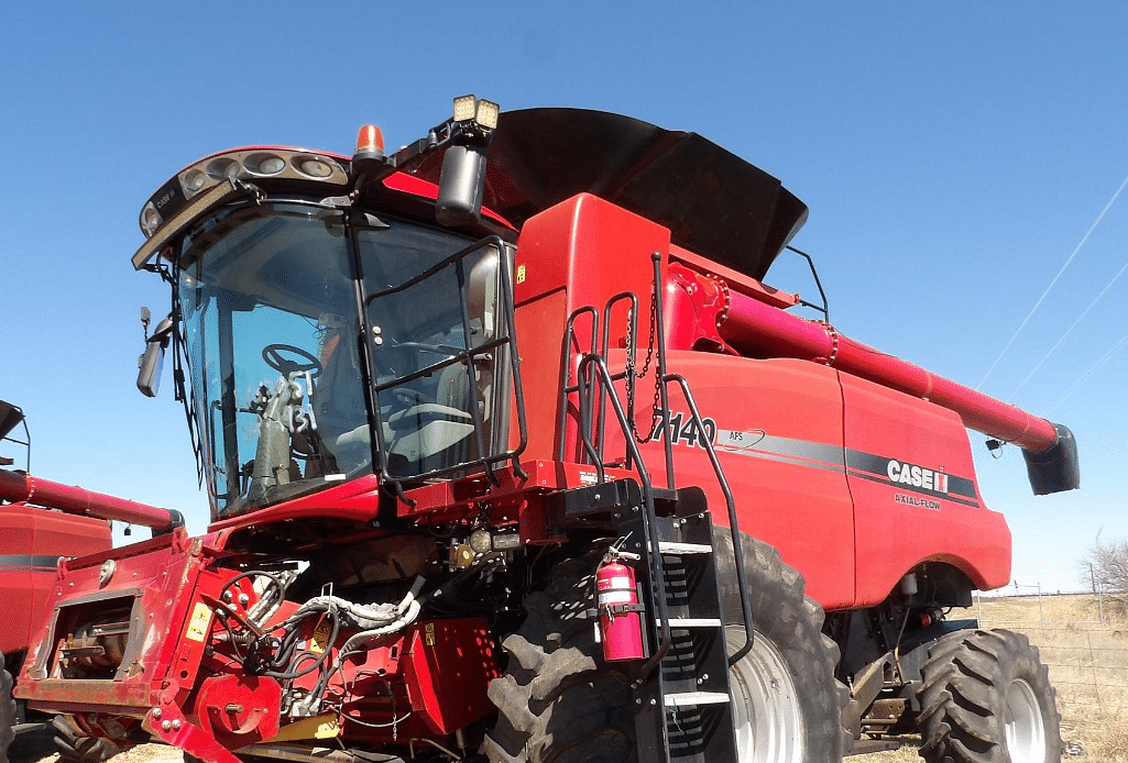 Main image Case IH 7140 0
