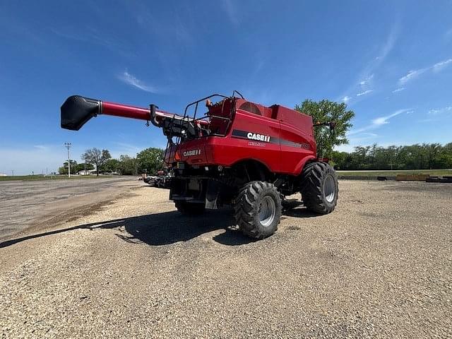 Image of Case IH 7140 equipment image 3