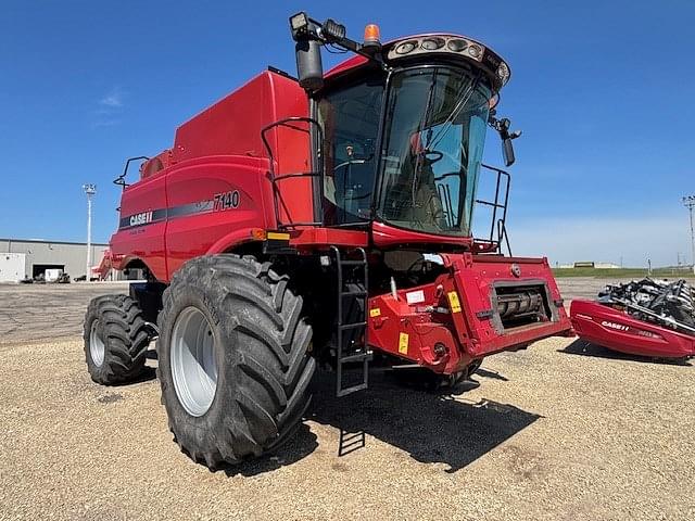 Image of Case IH 7140 Primary image