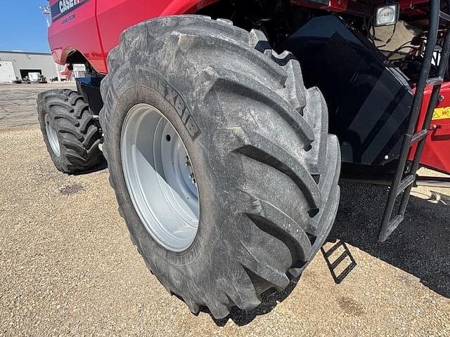Image of Case IH 7140 equipment image 1