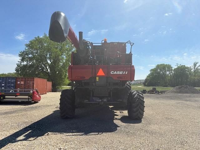 Image of Case IH 7140 equipment image 4