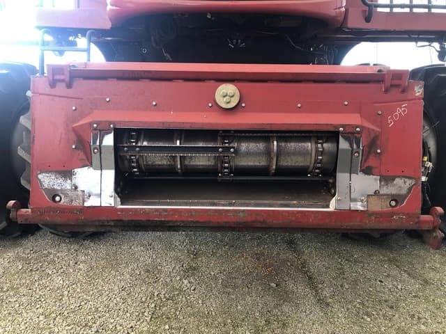Image of Case IH 7140 equipment image 1