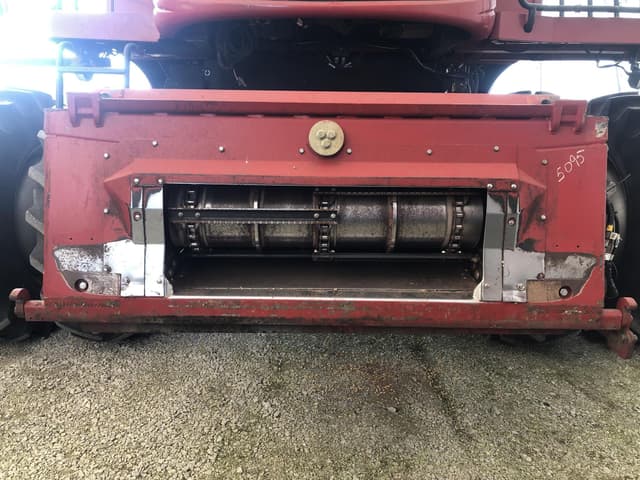 Image of Case IH 7140 equipment image 1
