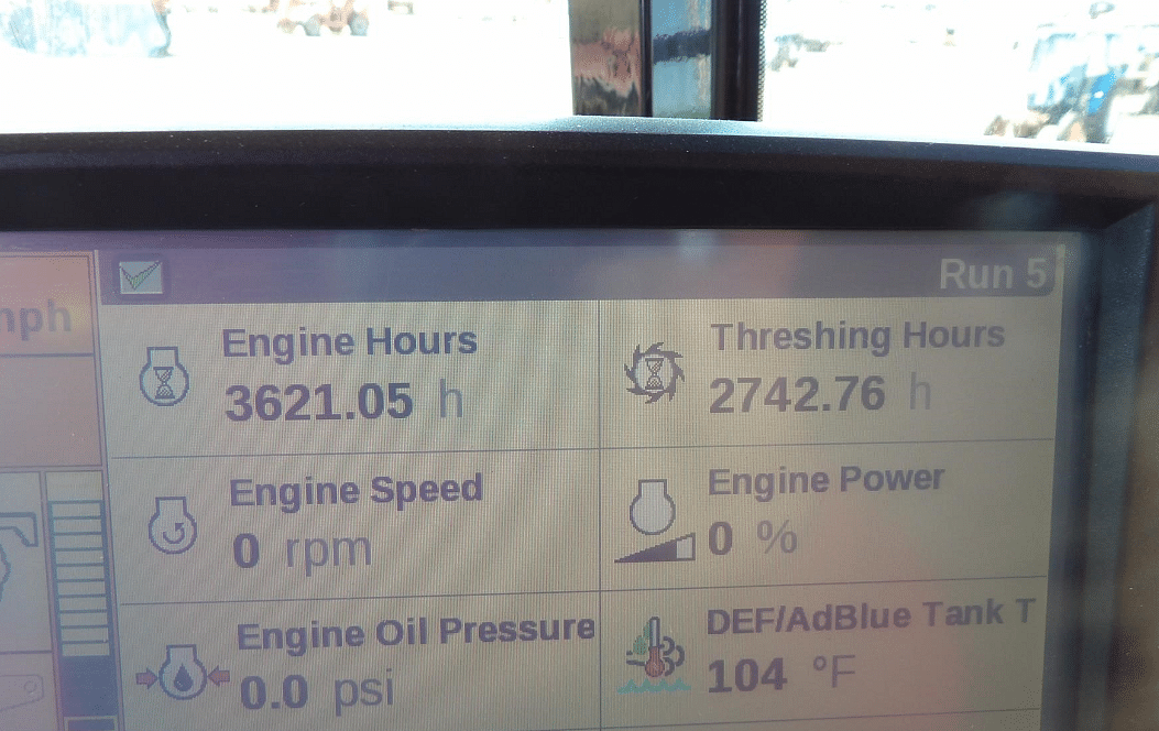 Main image Case IH 7140 11