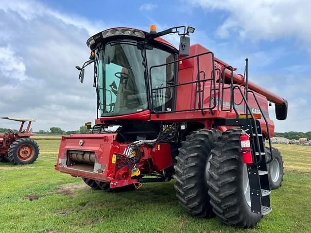 Image of Case IH 7140 Primary image