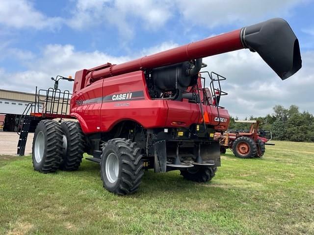 Image of Case IH 7140 equipment image 2