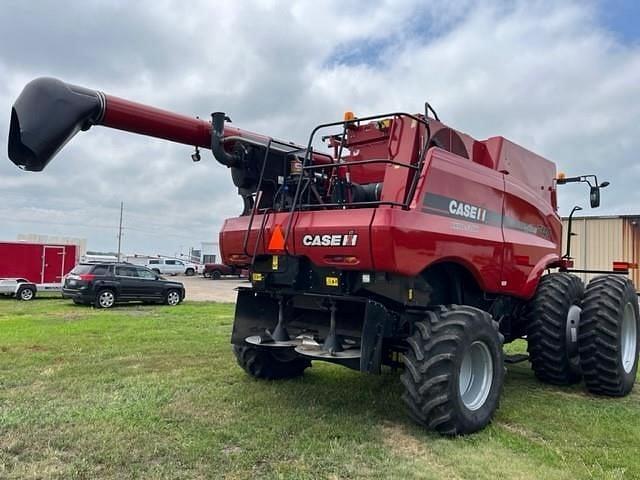 Image of Case IH 7140 equipment image 4