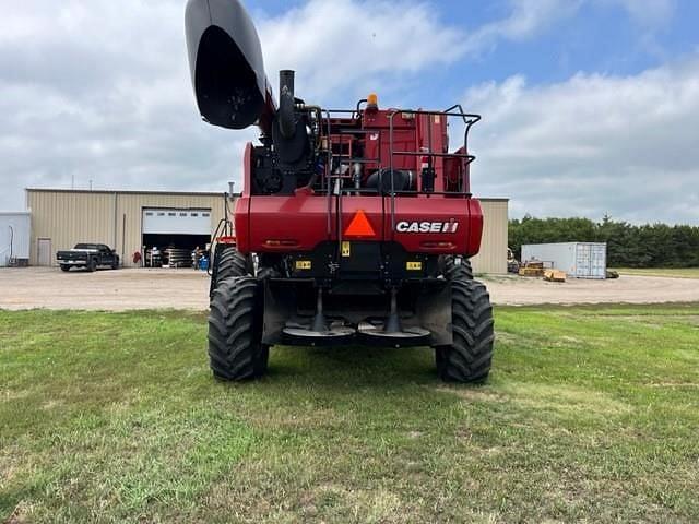 Image of Case IH 7140 equipment image 3