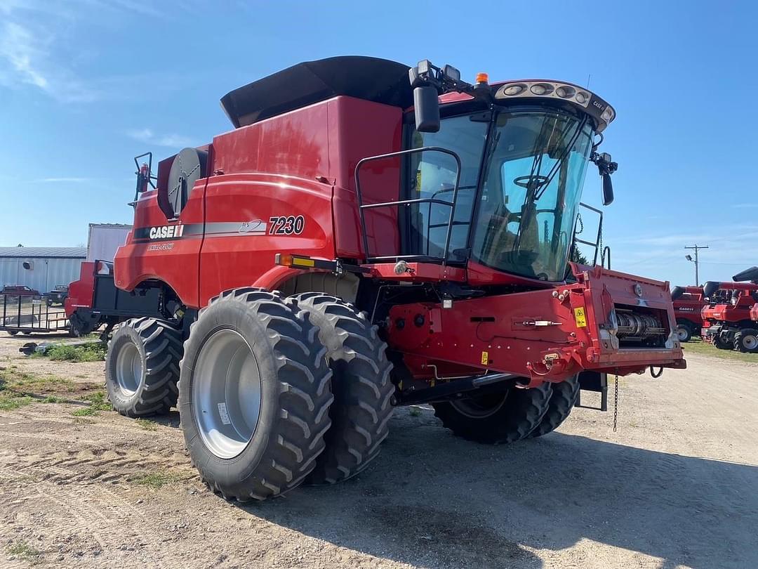 Image of Case IH 7230 Primary image