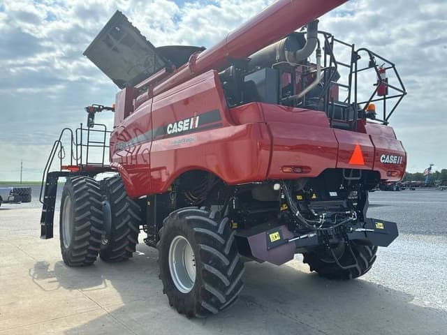 Image of Case IH 7230 equipment image 2