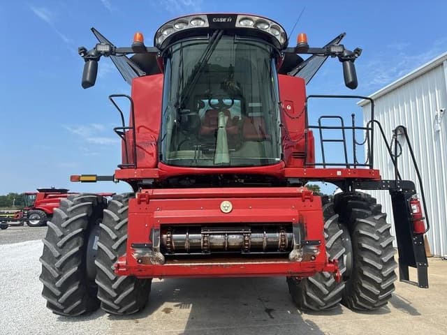 Image of Case IH 7230 equipment image 4