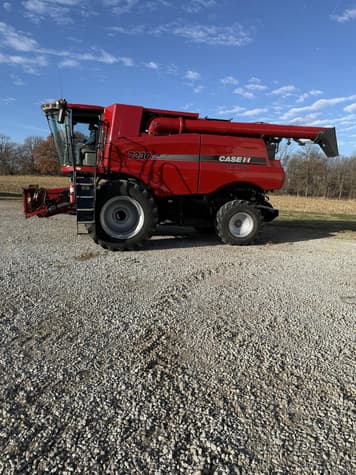 Main image Case IH 7230