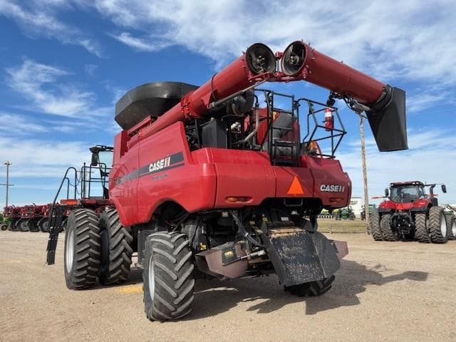 Image of Case IH 7230 equipment image 3