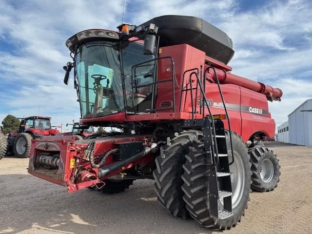 Image of Case IH 7230 Image 1