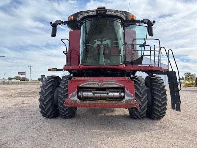 2014 Case IH 7230 Equipment Image0