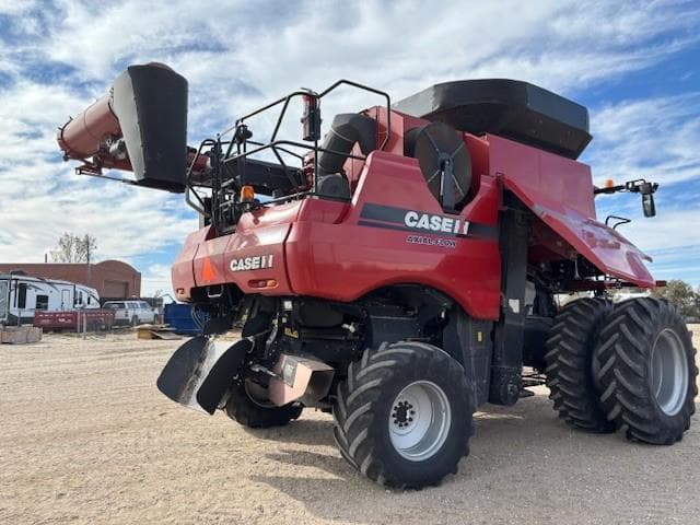 Image of Case IH 7230 equipment image 4