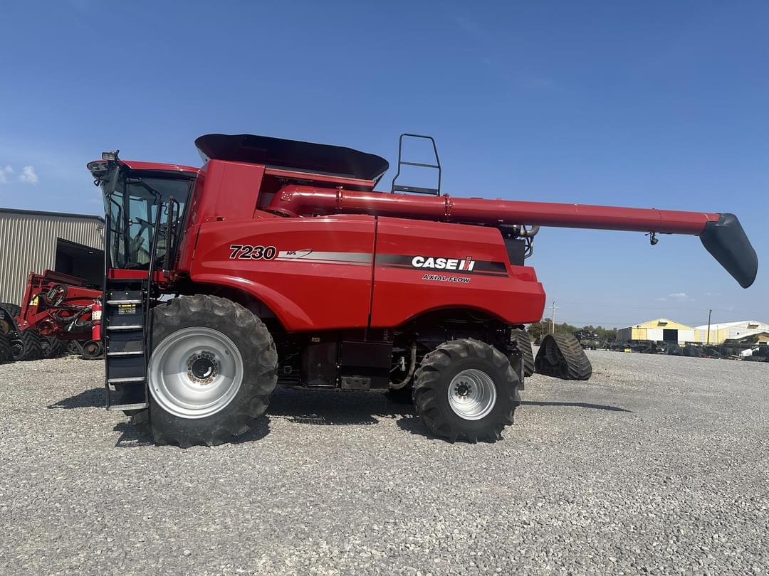 Image of Case IH 7230 Primary image