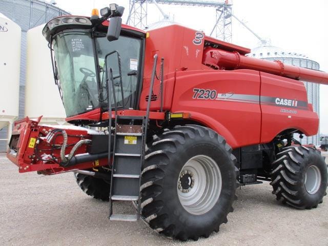 Main image Case IH 7230