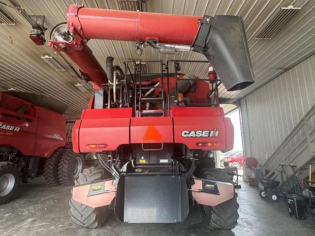 Image of Case IH 7230 equipment image 3