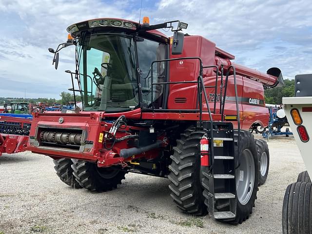Image of Case IH 7230 equipment image 1