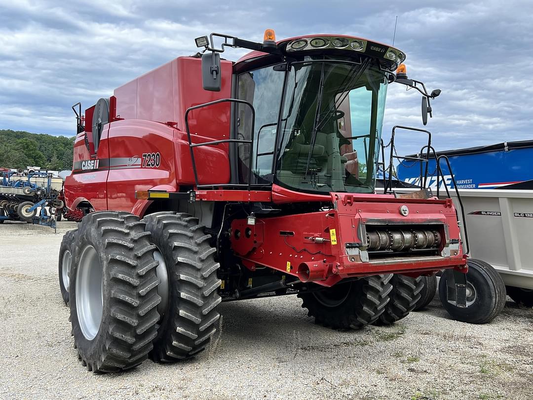 Image of Case IH 7230 Primary image