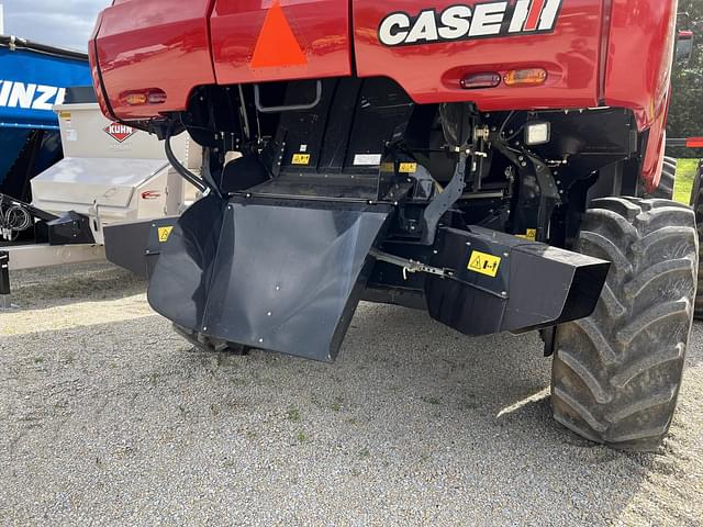 Image of Case IH 7230 equipment image 4