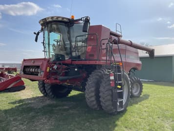 Main image Case IH 7230