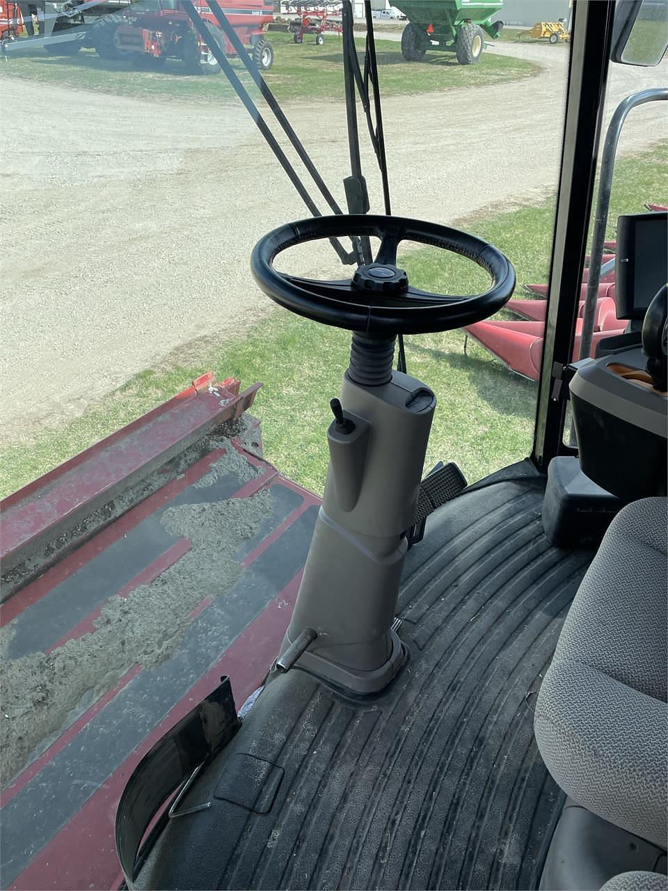Main image Case IH 7230 4