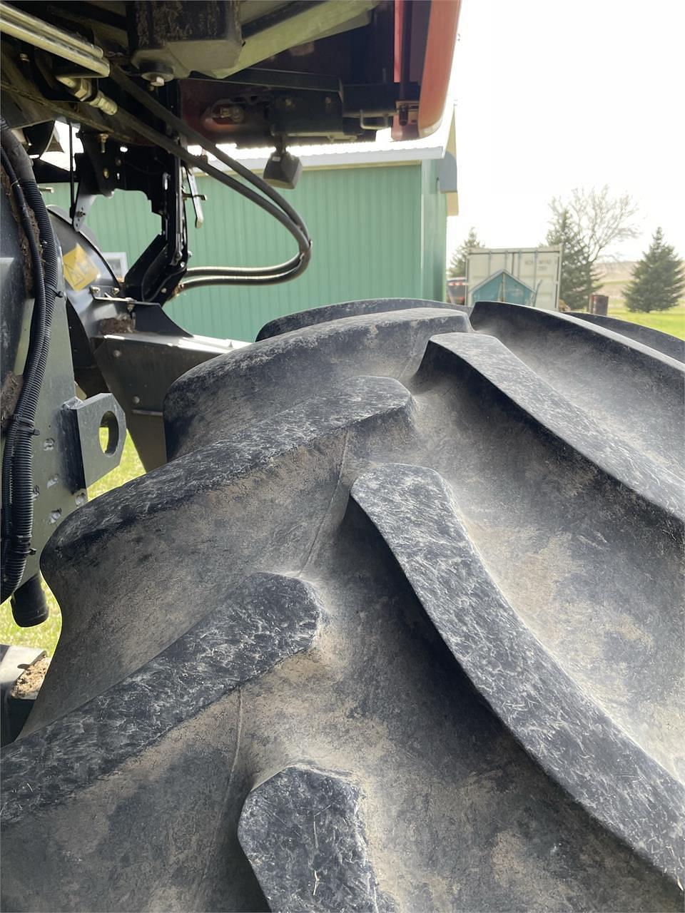 Main image Case IH 7230 7