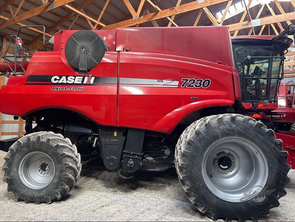 Image of Case IH 7230 Primary image