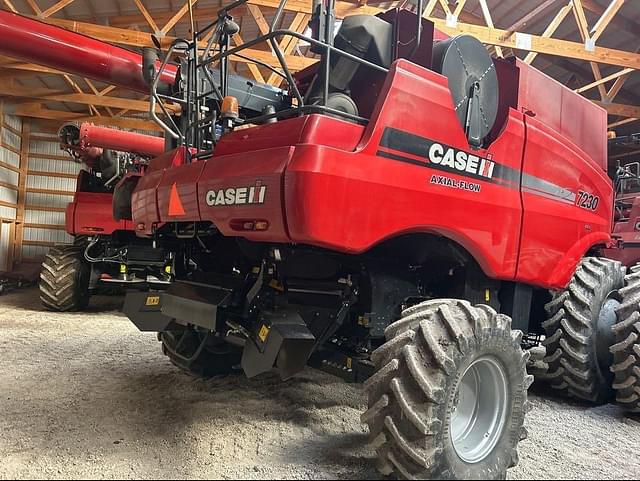 Image of Case IH 7230 equipment image 1