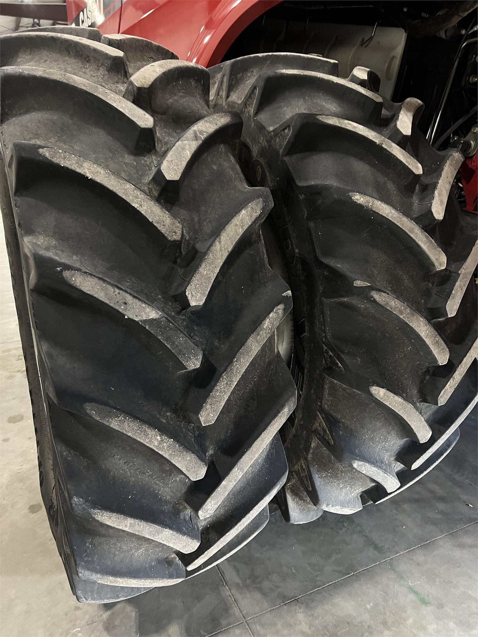 Main image Case IH 7230 9