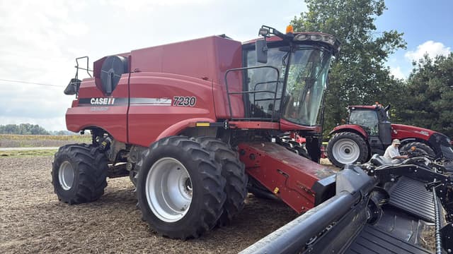 Image of Case IH 7230 equipment image 1