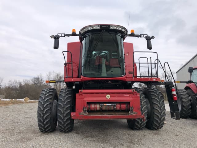 Image of Case IH 7230 equipment image 2