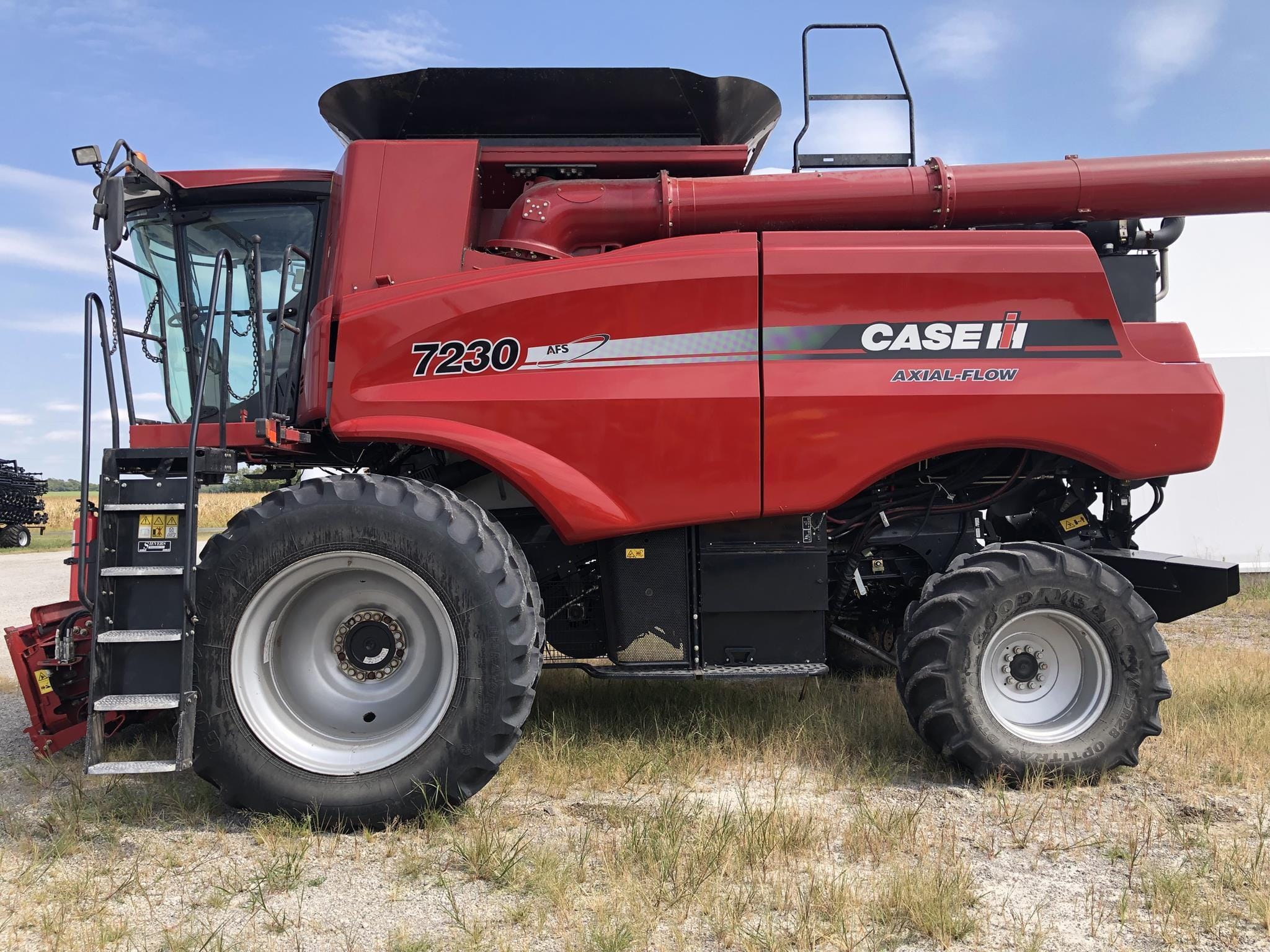 2014 Case IH 7230 Equipment Image0