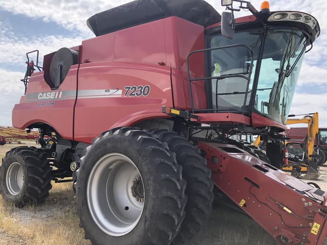 Image of Case IH 7230 equipment image 3