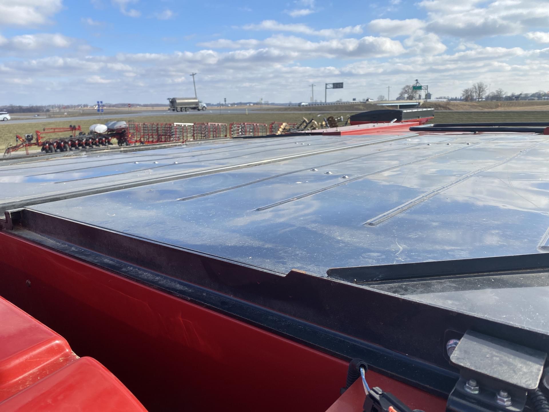 Main image Case IH 7230 9