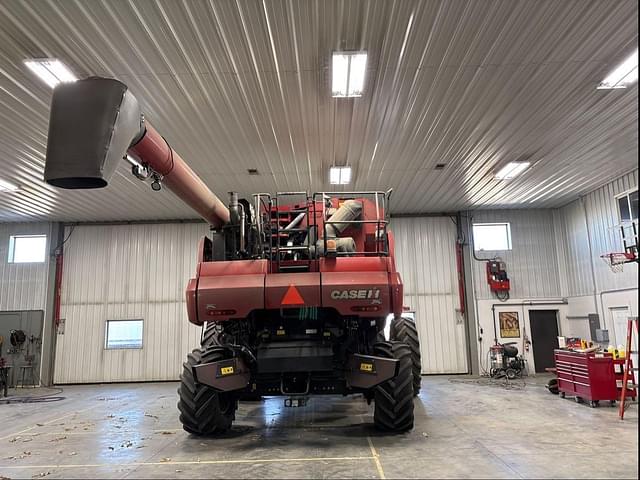 Image of Case IH 7230 equipment image 3