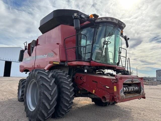 2014 Case IH 7230 Equipment Image0