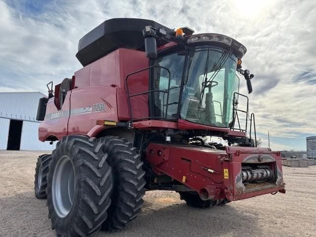 Image of Case IH 7230 Primary image