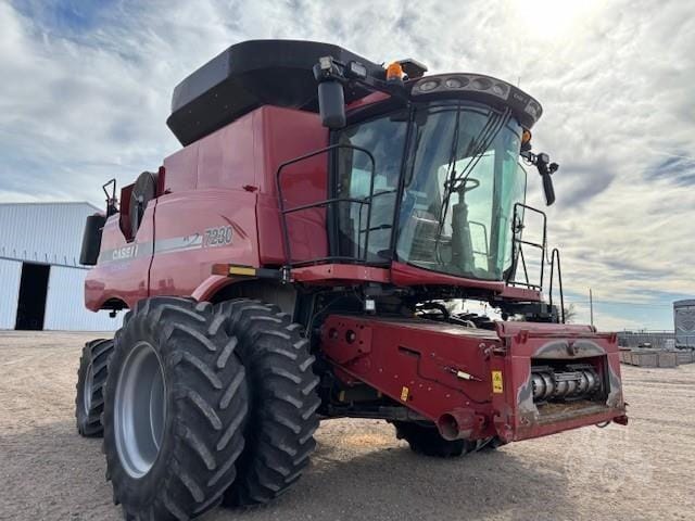 2014 Case IH 7230 Equipment Image0