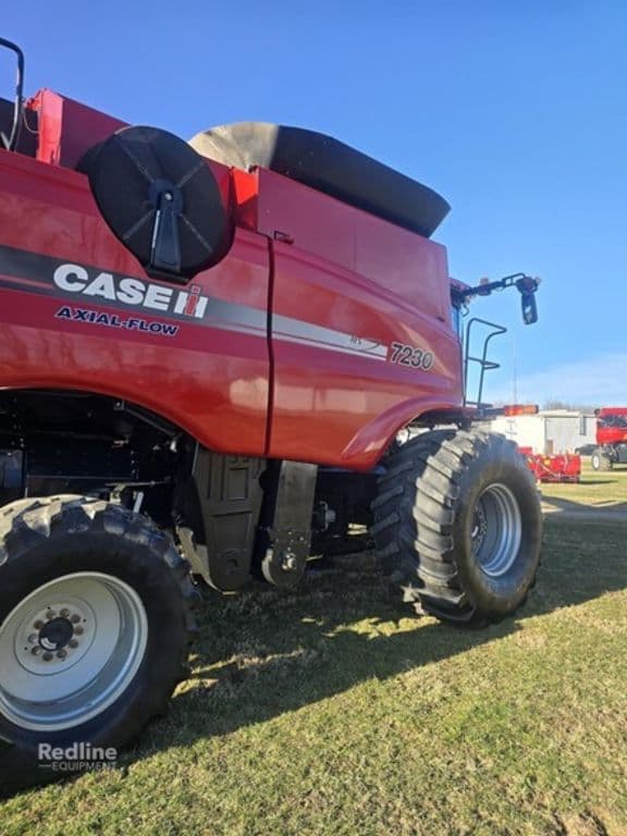 Image of Case IH 7230 equipment image 4