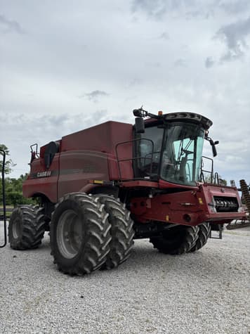 Main image Case IH 7230