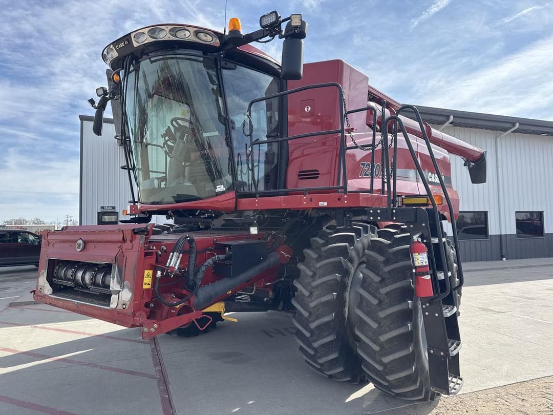 Image of Case IH 7230 Primary image