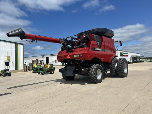 Image of Case IH 7230 equipment image 1