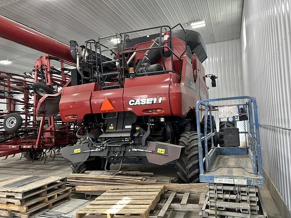 Image of Case IH 7230 equipment image 4