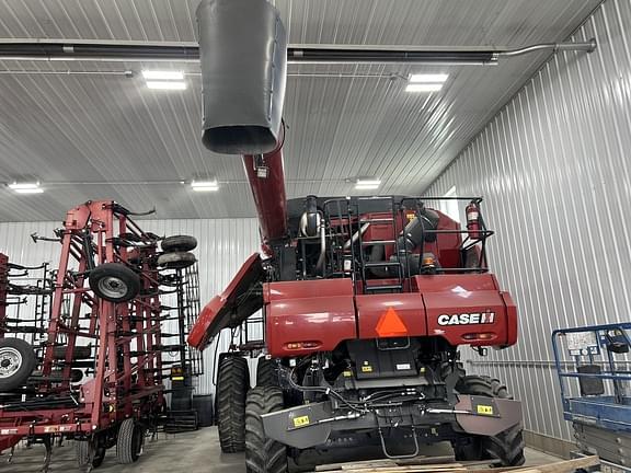 Image of Case IH 7230 equipment image 3