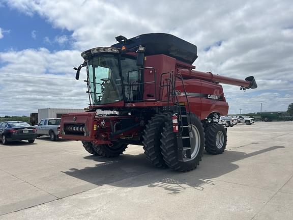 Image of Case IH 7230 equipment image 4
