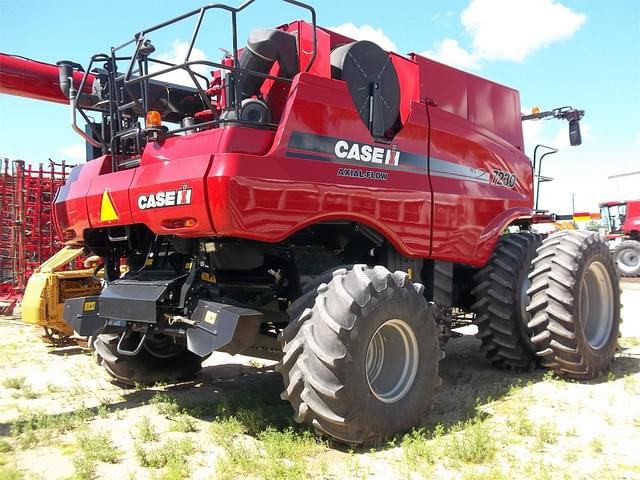 Image of Case IH 7230 equipment image 3